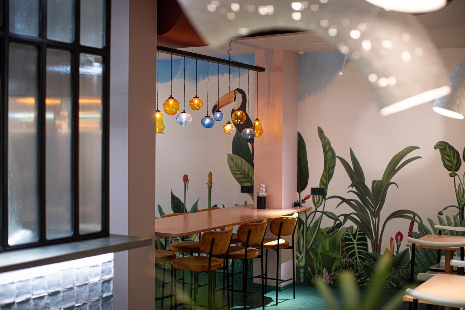 фото Chow Chow Bar