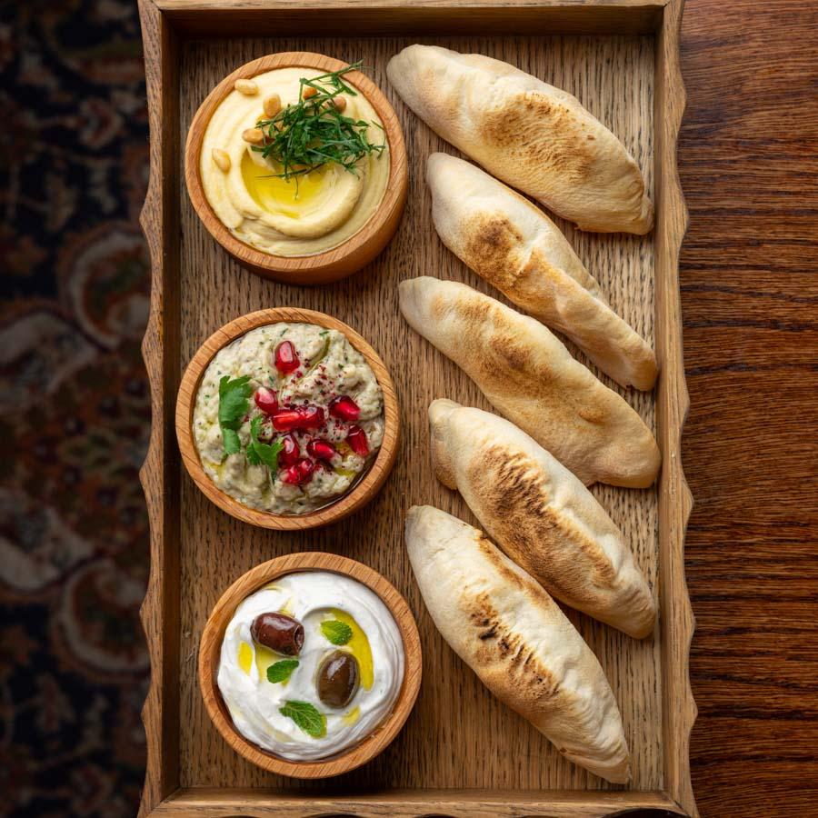 фото ресторана #1