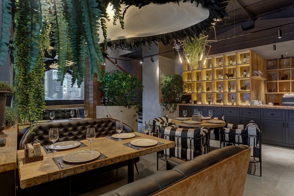 фото ресторана #6885