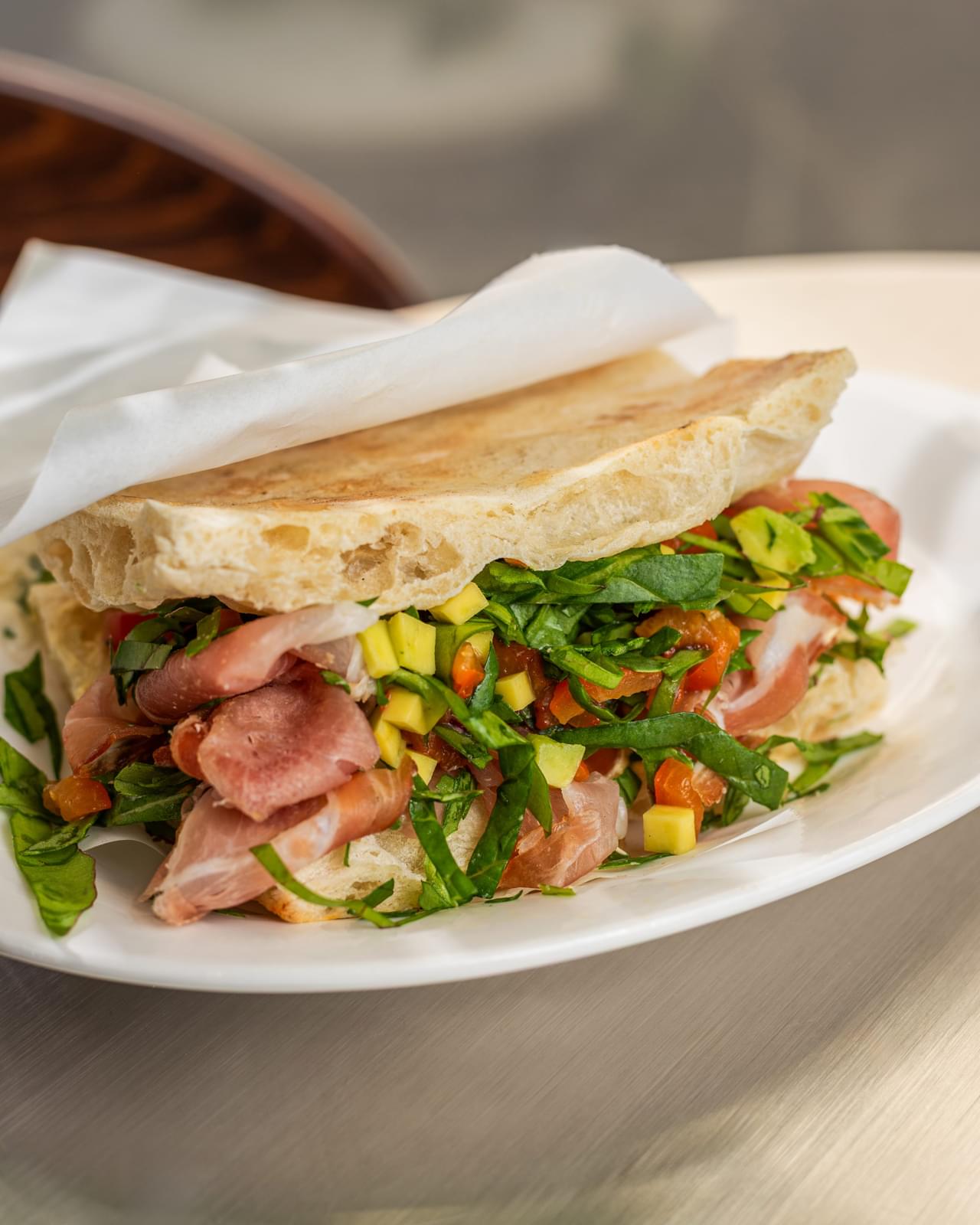 фото ресторана #1