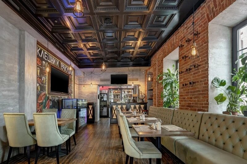 фото ресторана #2