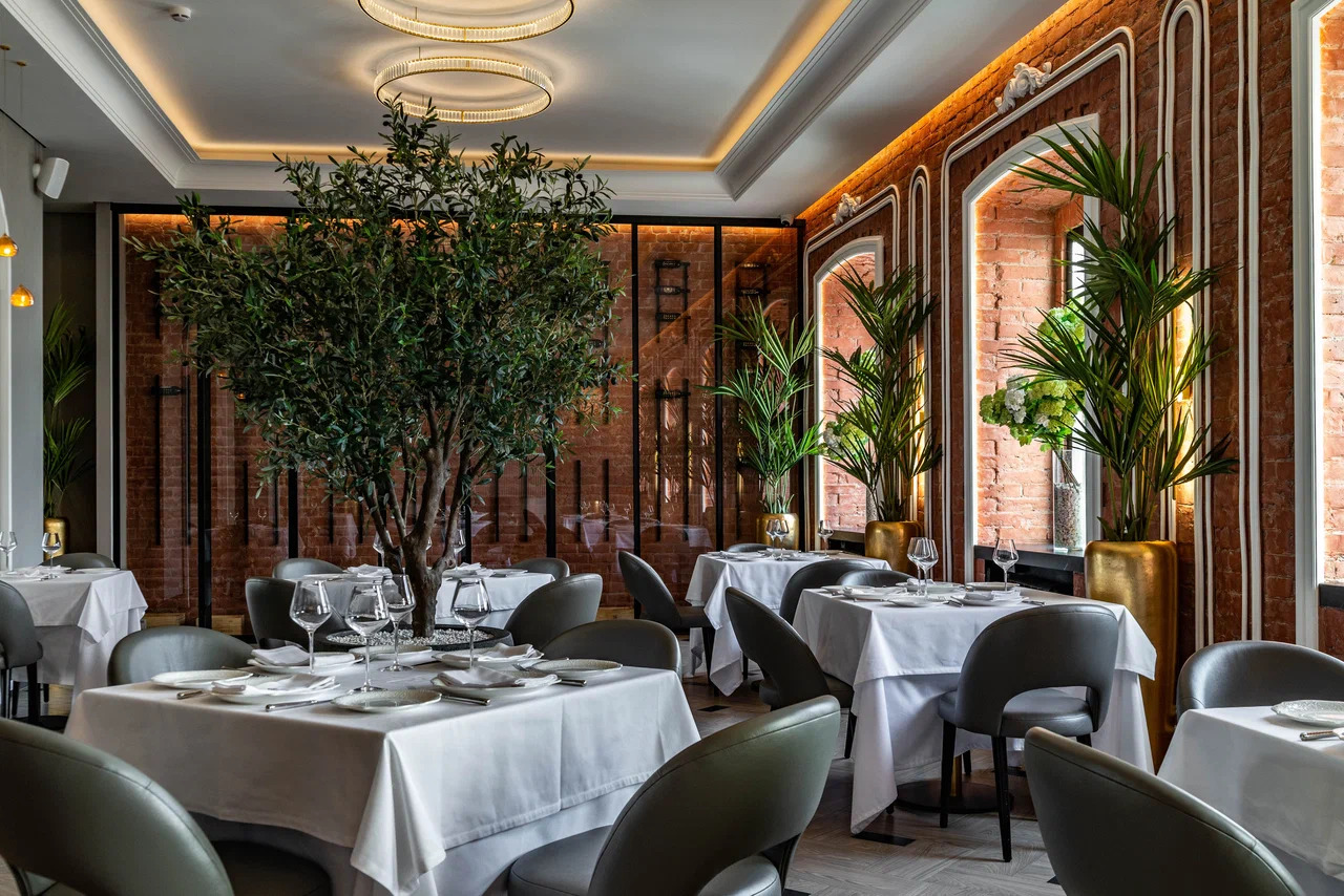 фото ресторана #5013