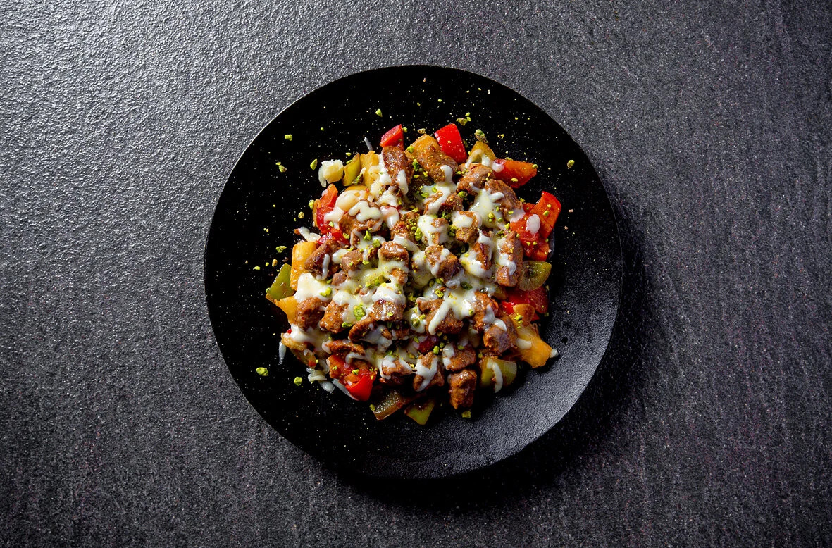 фото ресторана #1