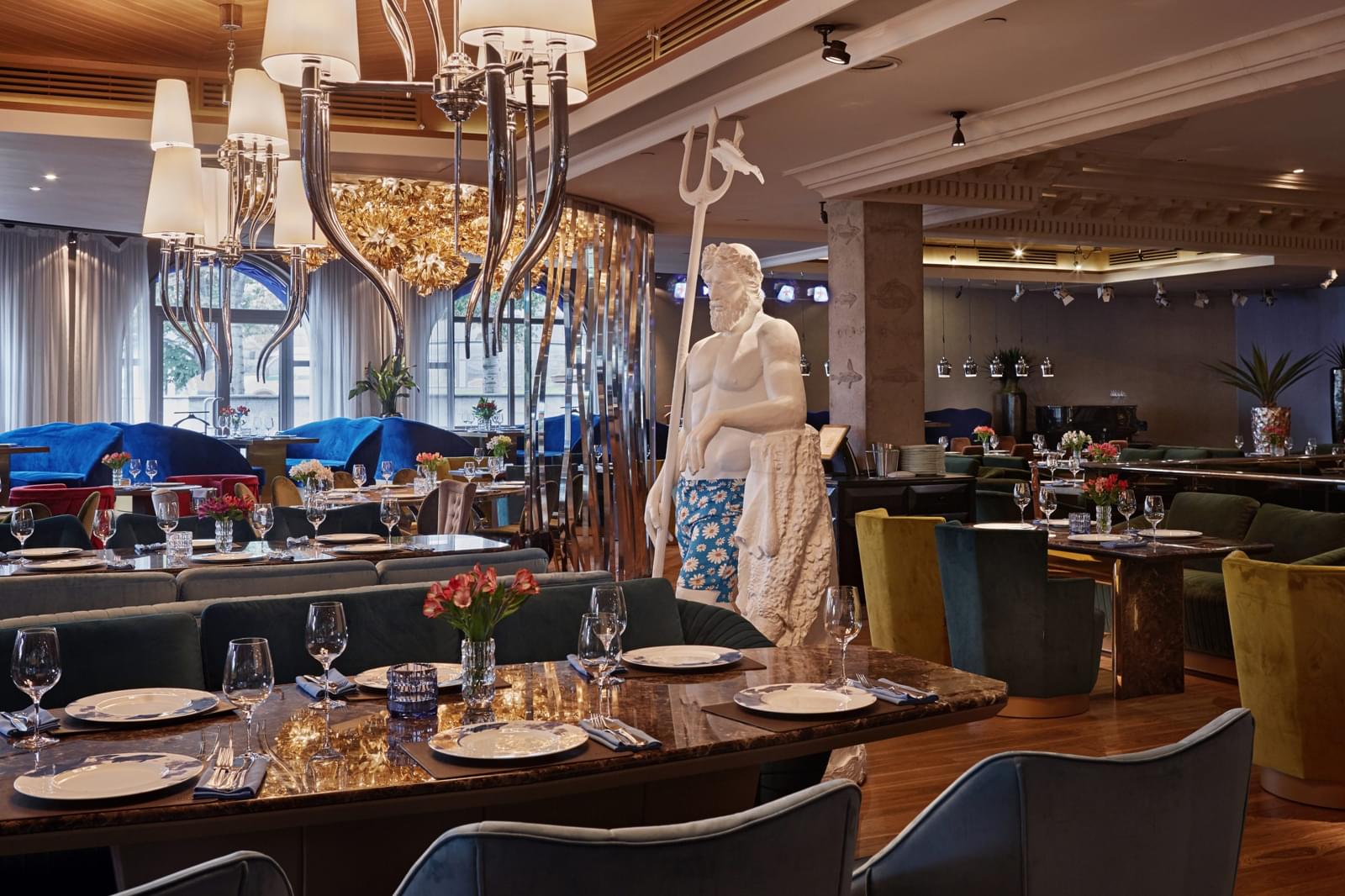 фото ресторана #3488