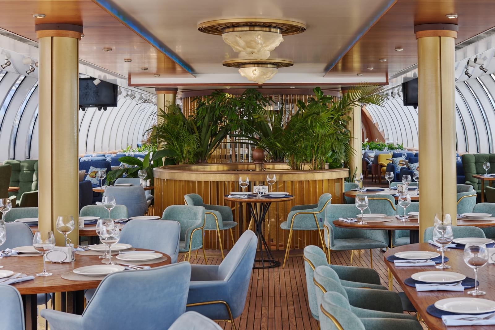 фото ресторана #4327