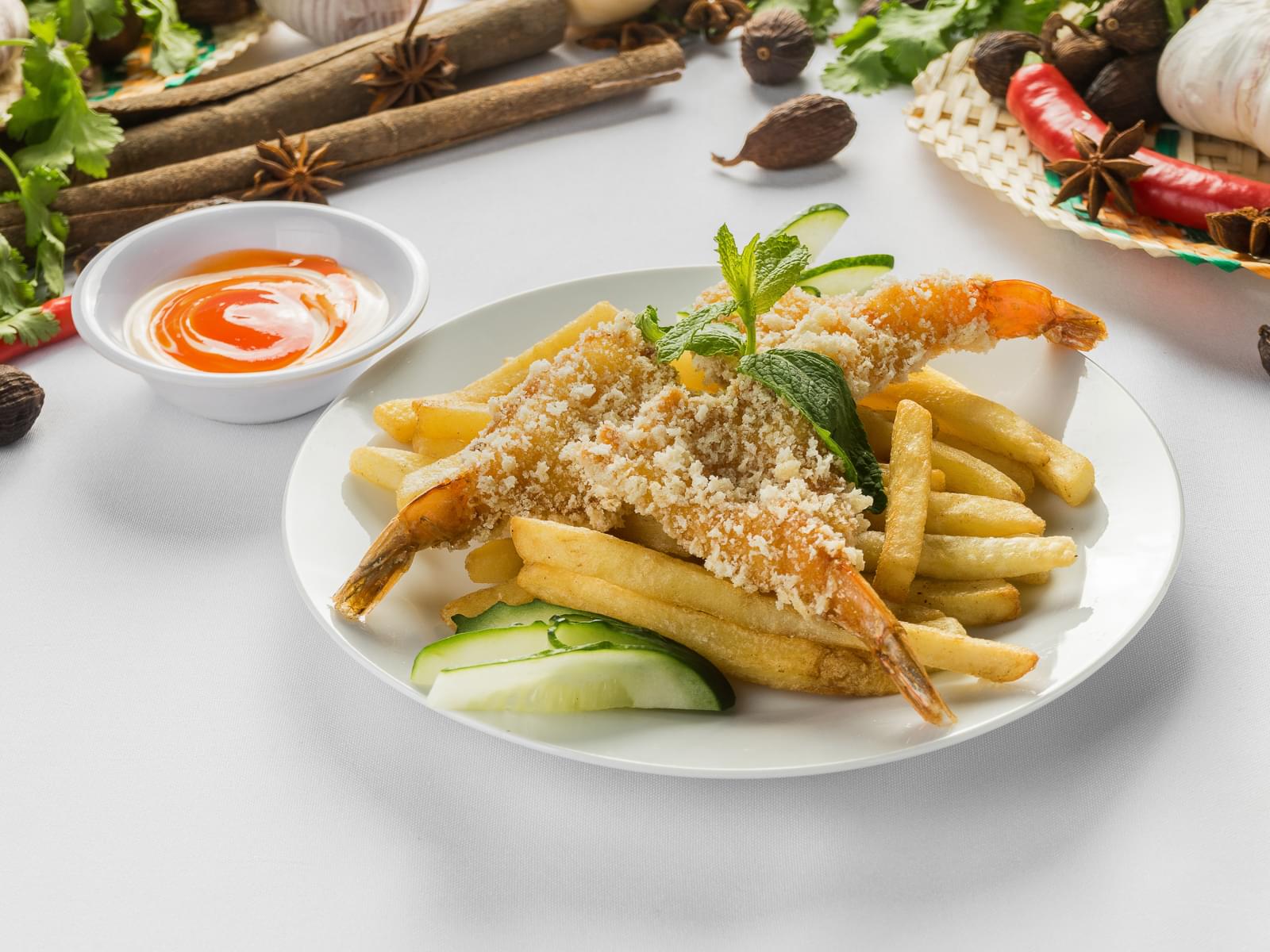 фото ресторана #3