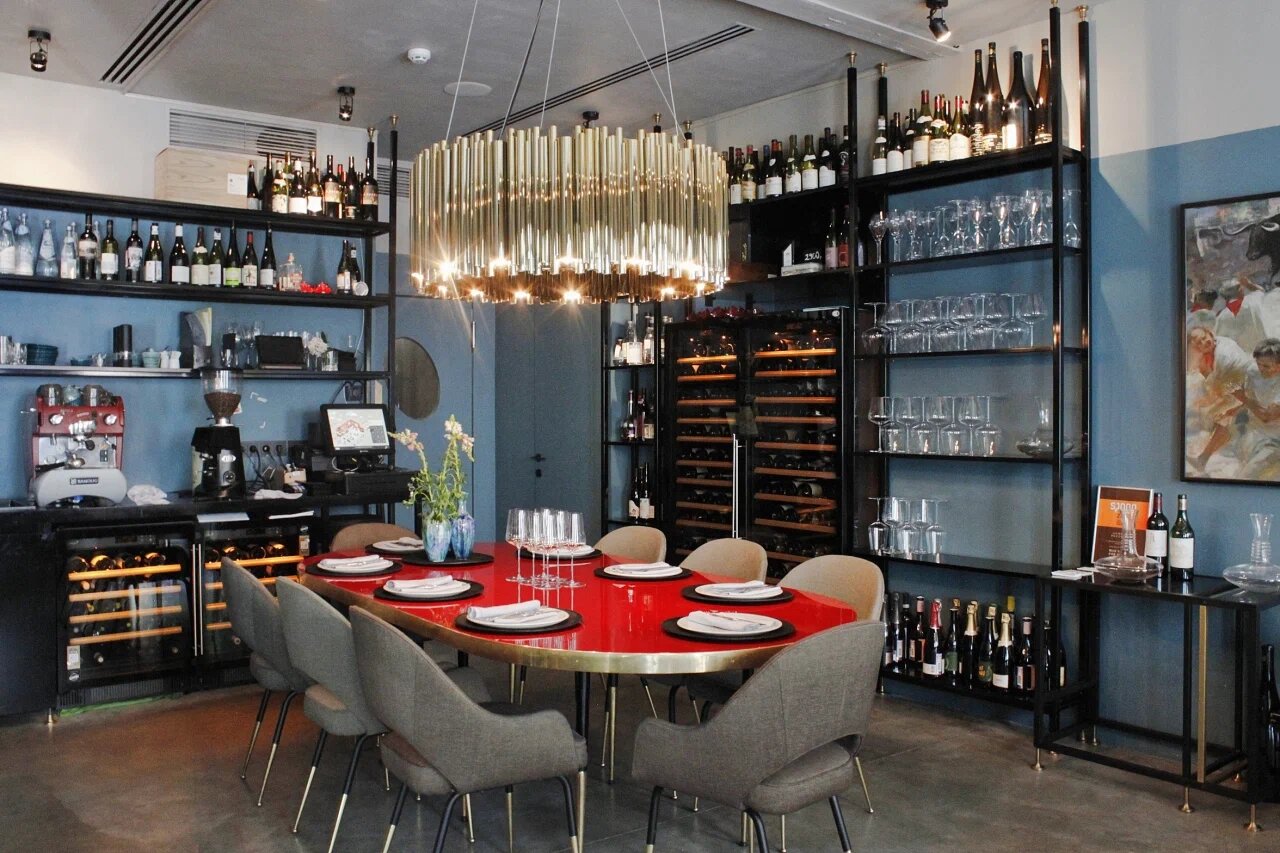 фото ресторана #11183