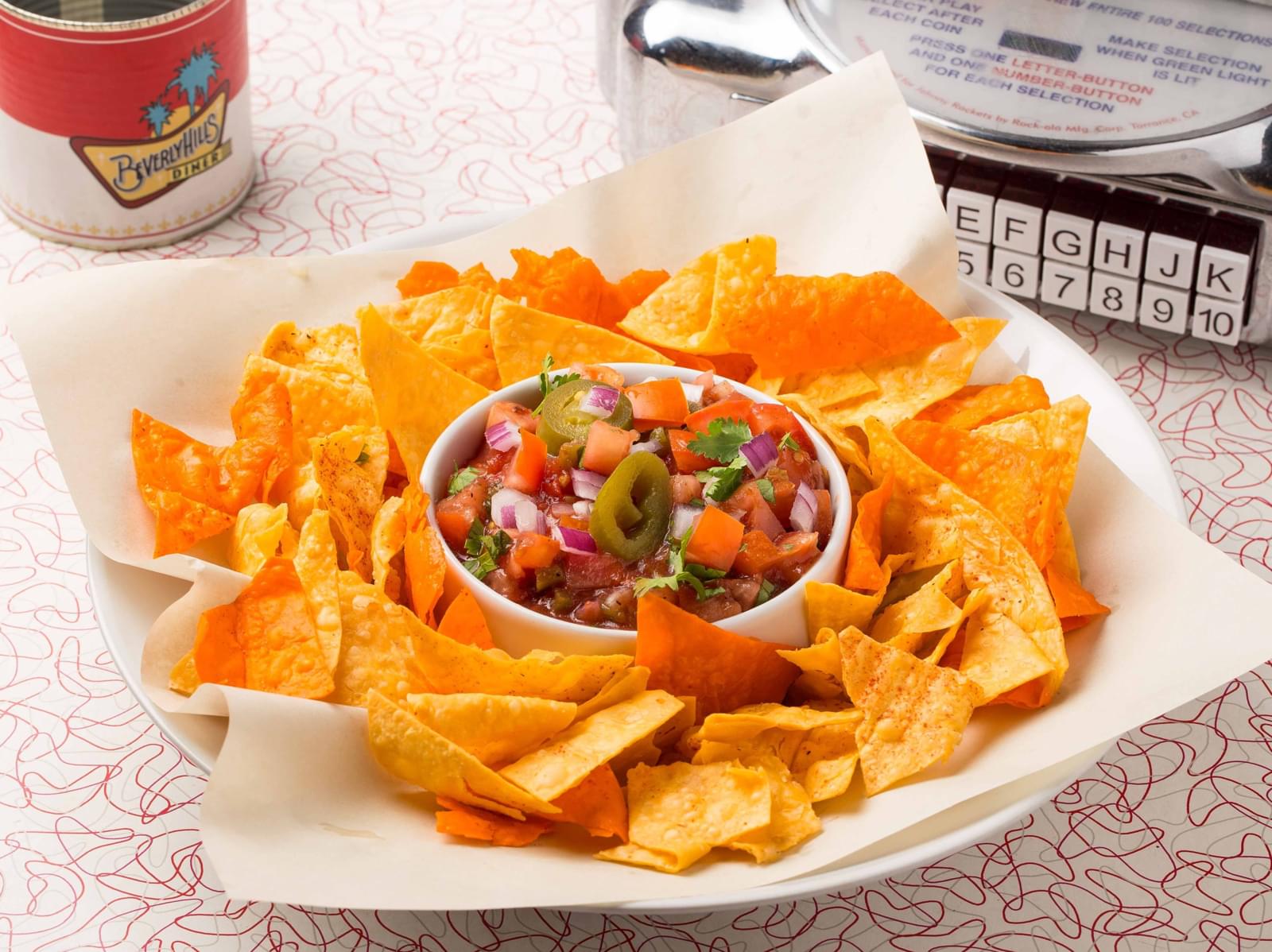 фото ресторана #2