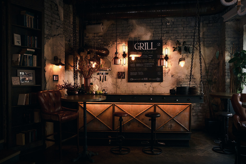 фото ресторана #10555