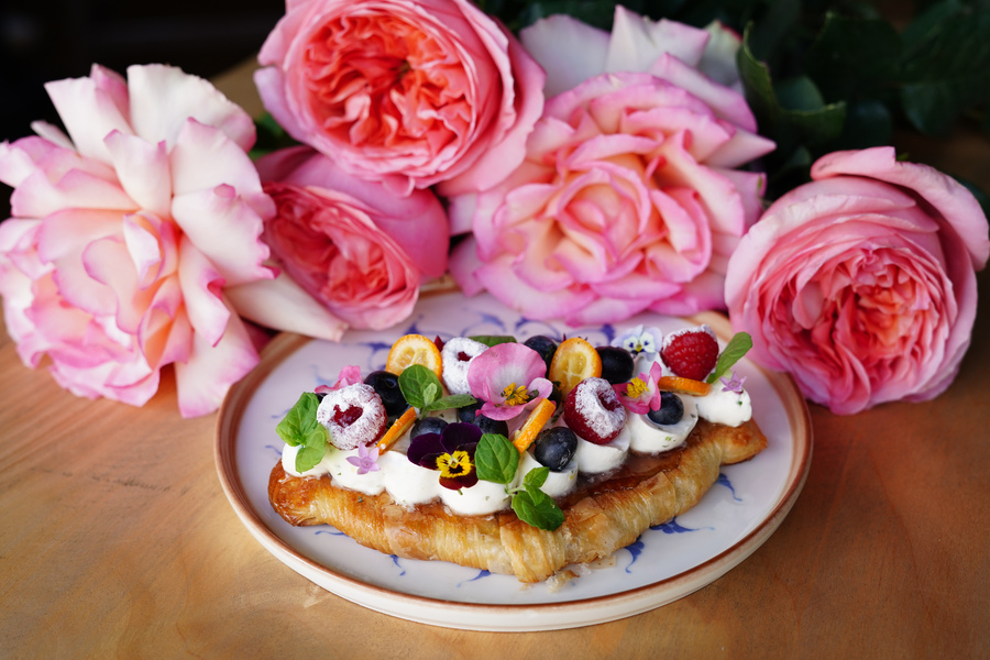 фото ресторана #3