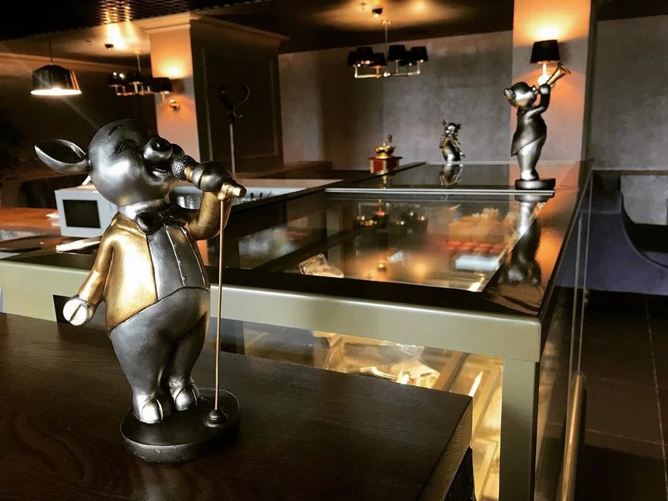 фото ресторана #6659