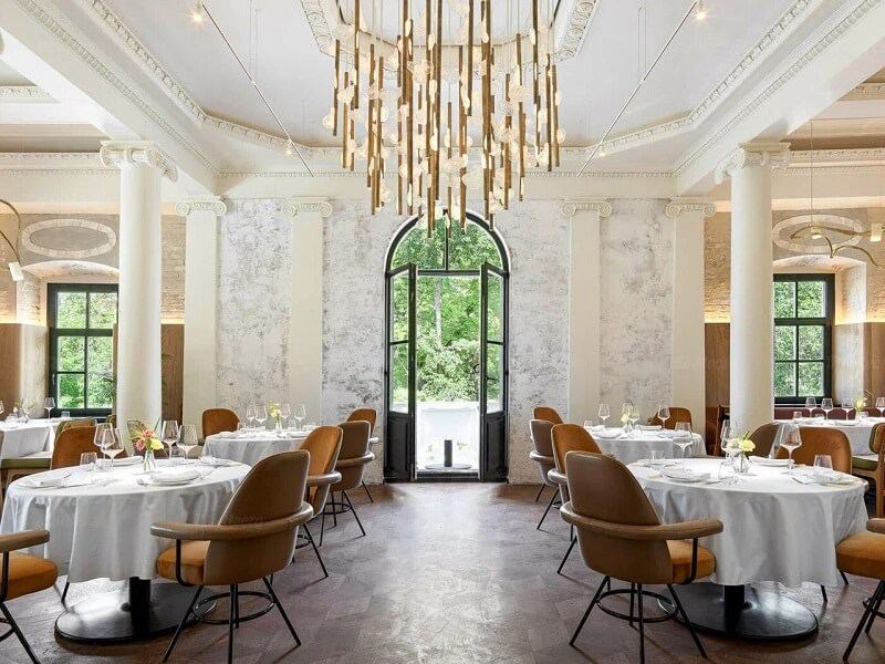 фото ресторана #2