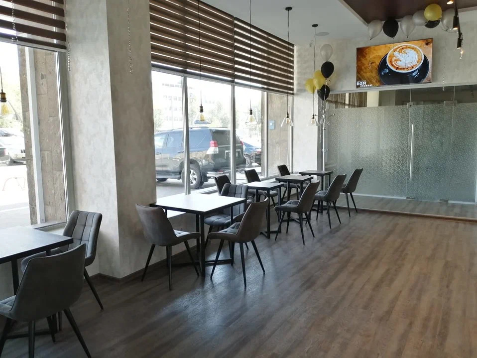 фото ресторана #6946