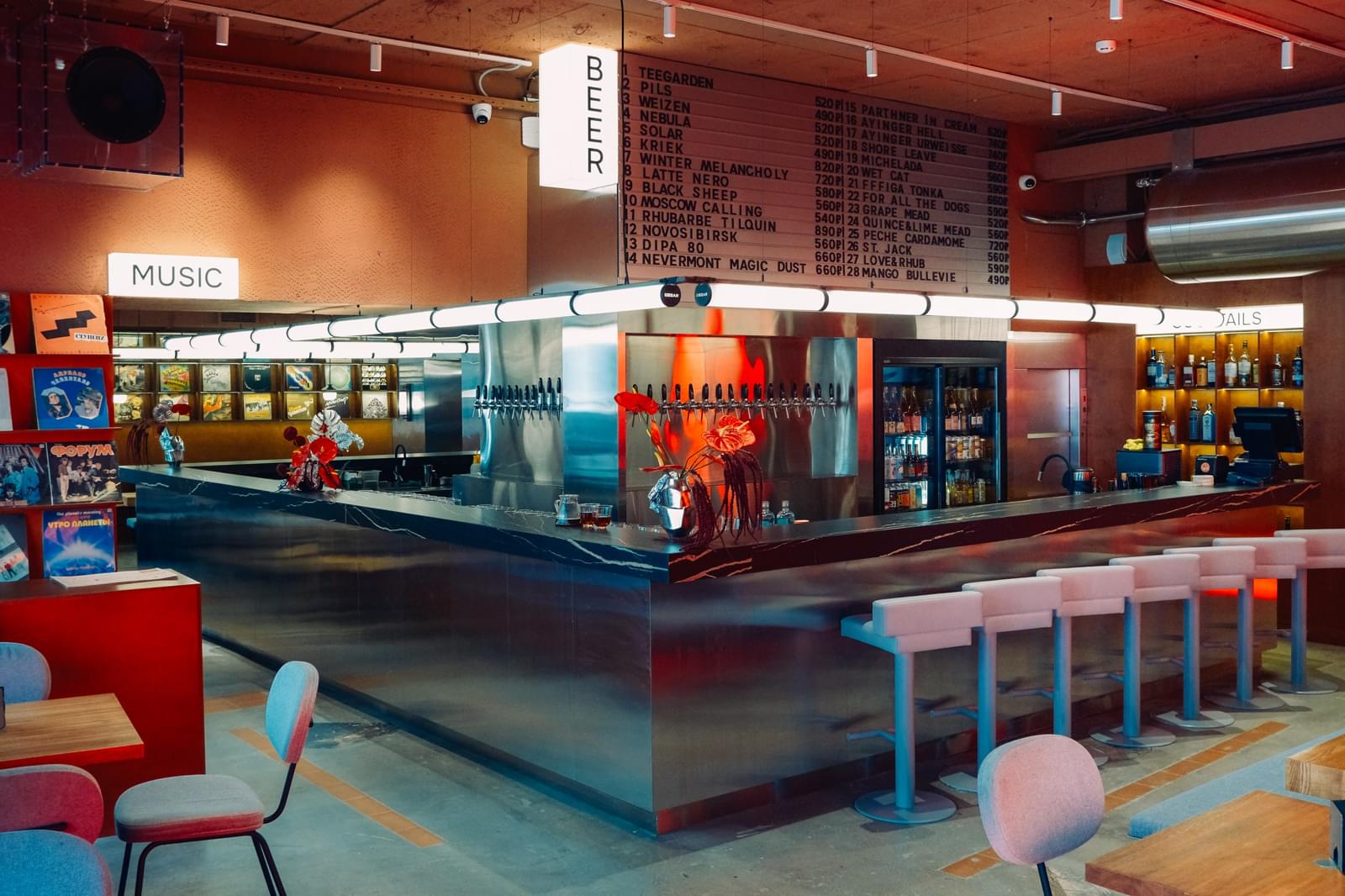 фото ресторана #12599