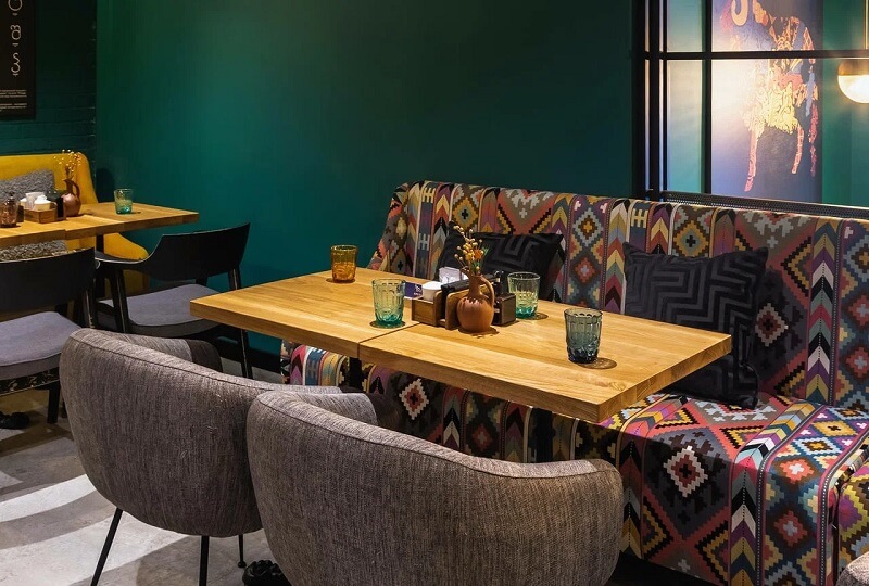 фото ресторана #3