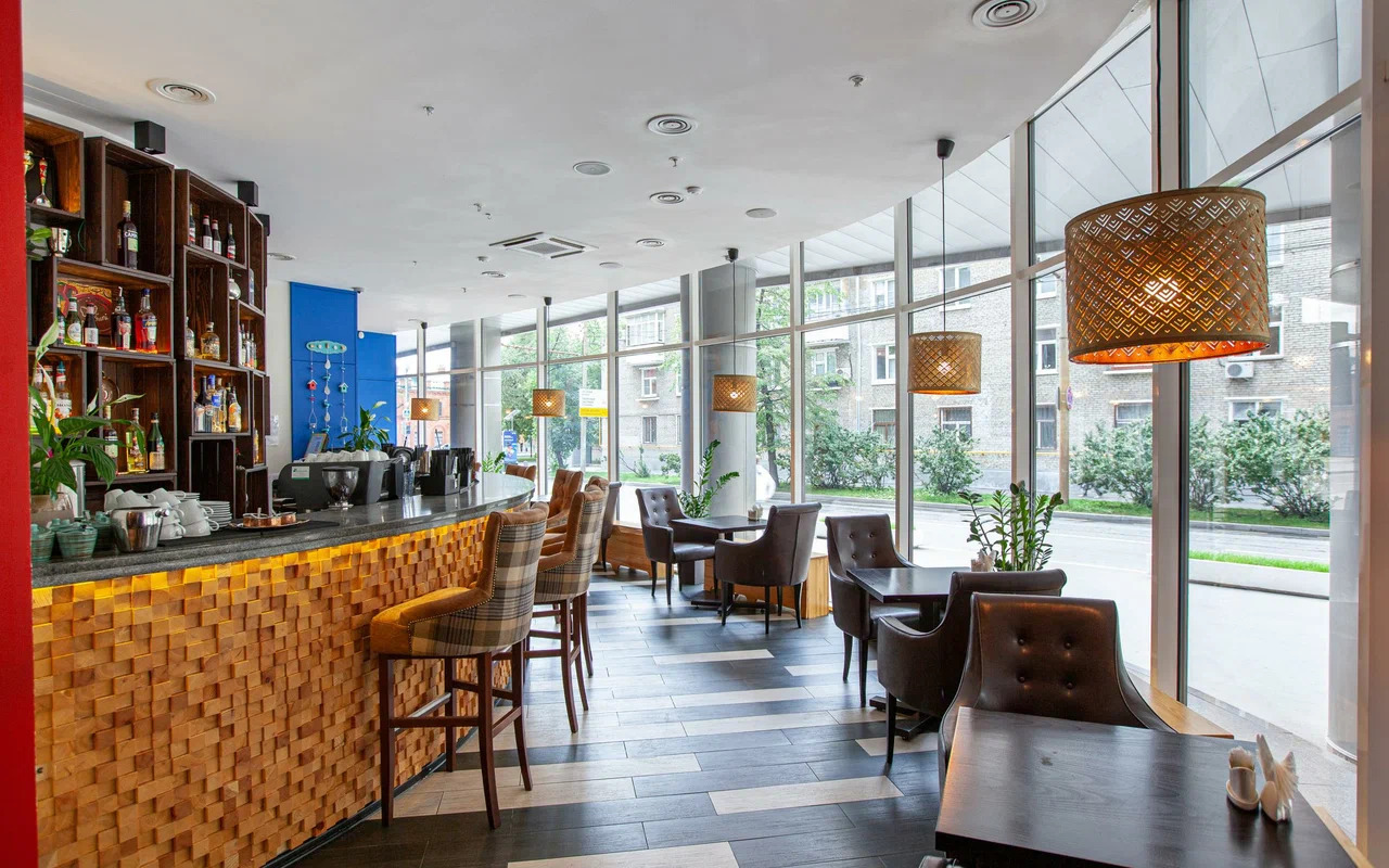 фото ресторана #4030