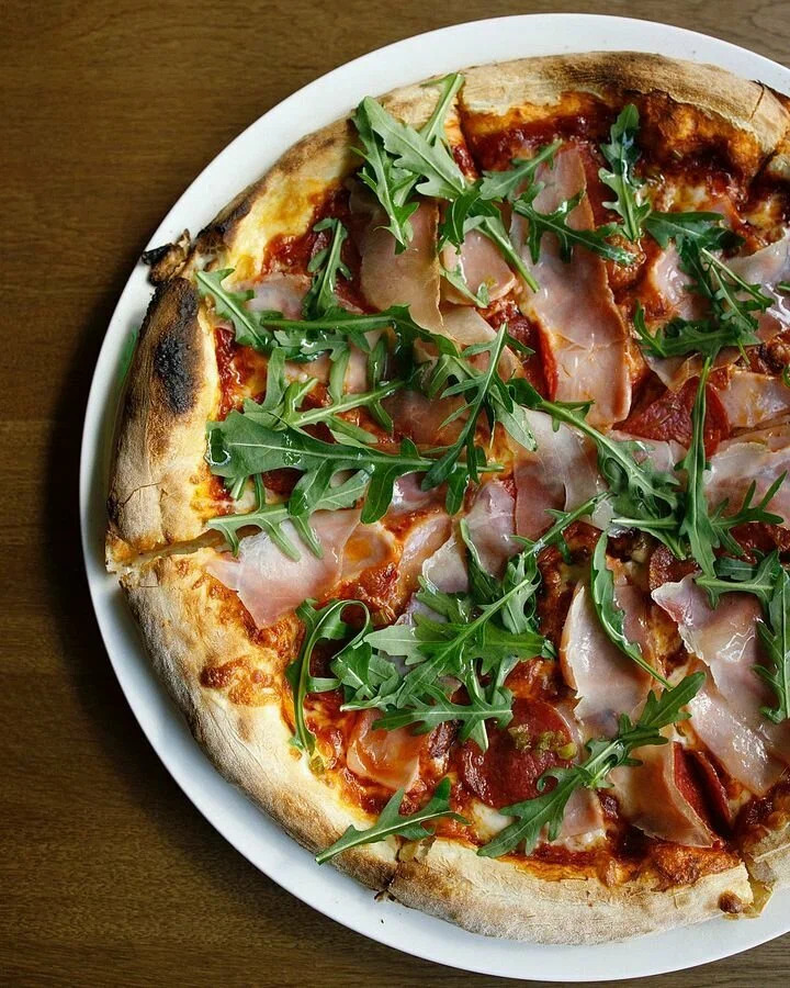 фото ресторана #2