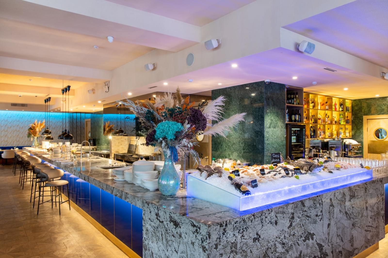 фото ресторана #8323