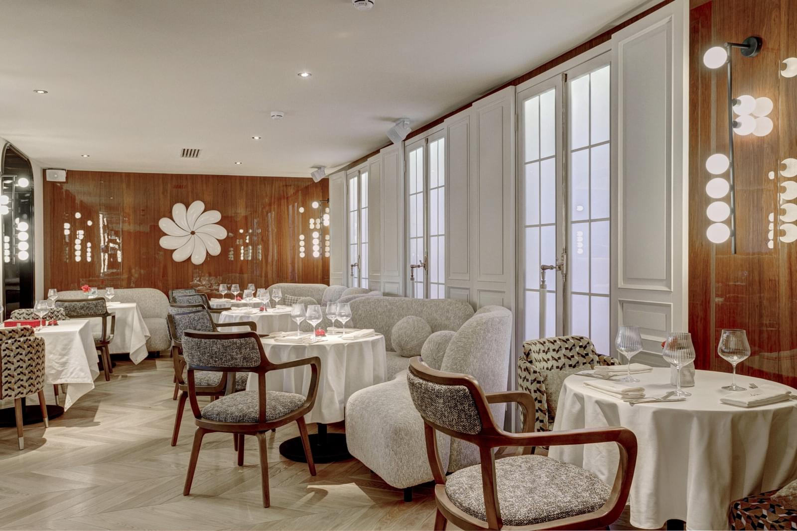 фото ресторана #7271