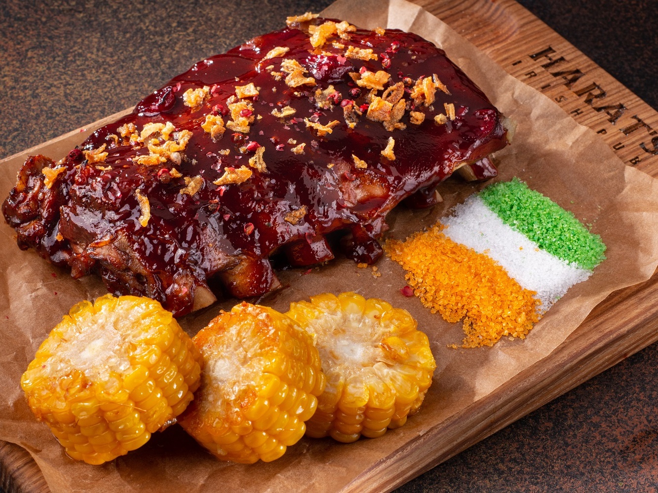 фото ресторана #3