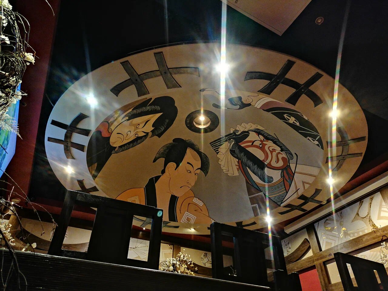 фото ресторана #3415