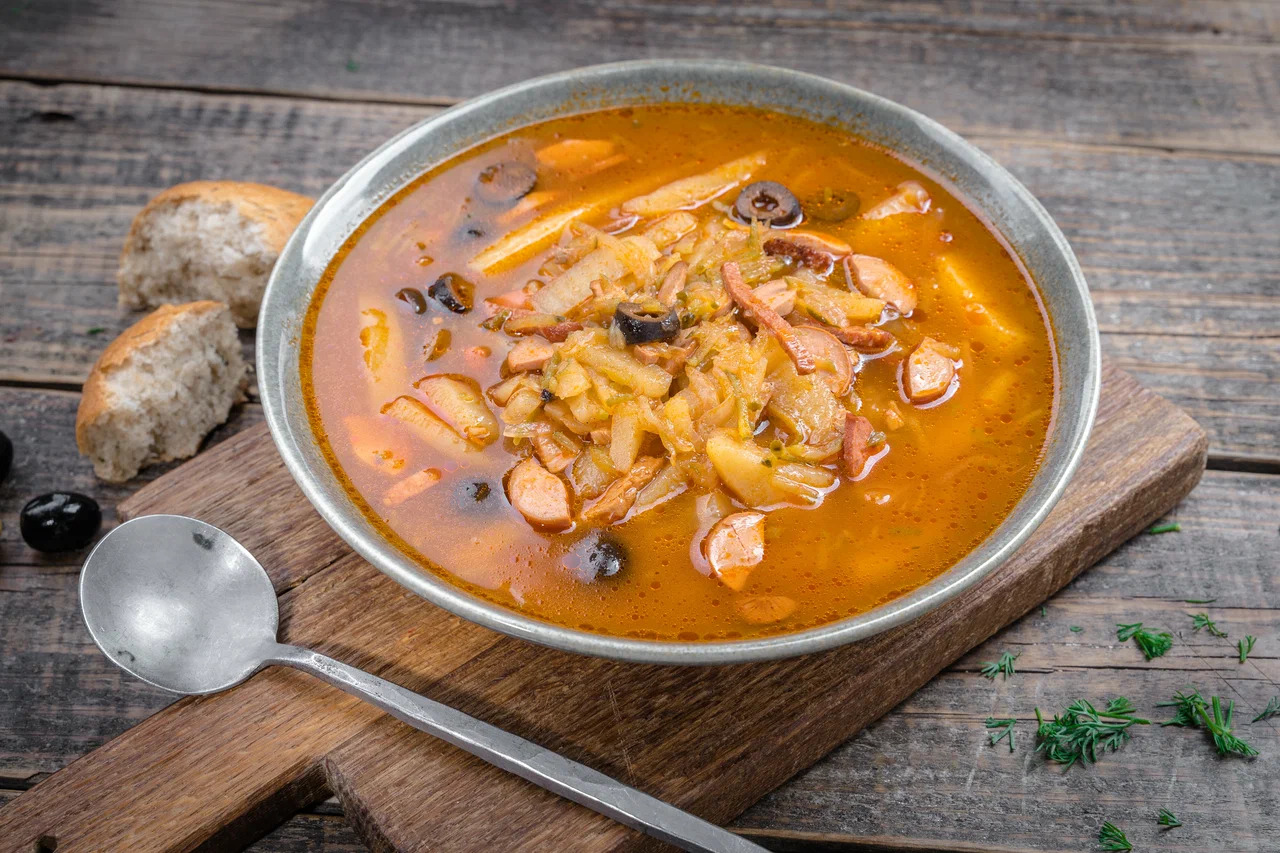 фото ресторана #1