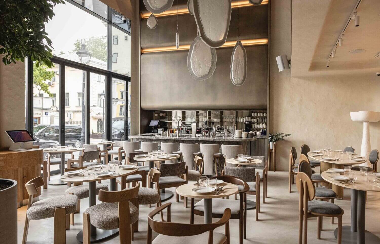 фото ресторана #2