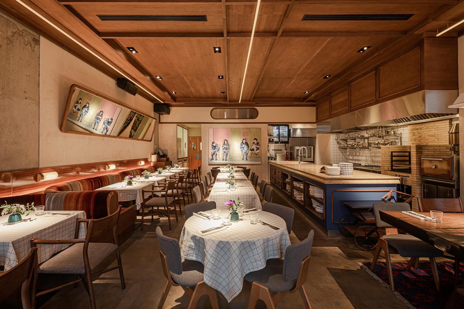 фото Eva на Большой Грузинской