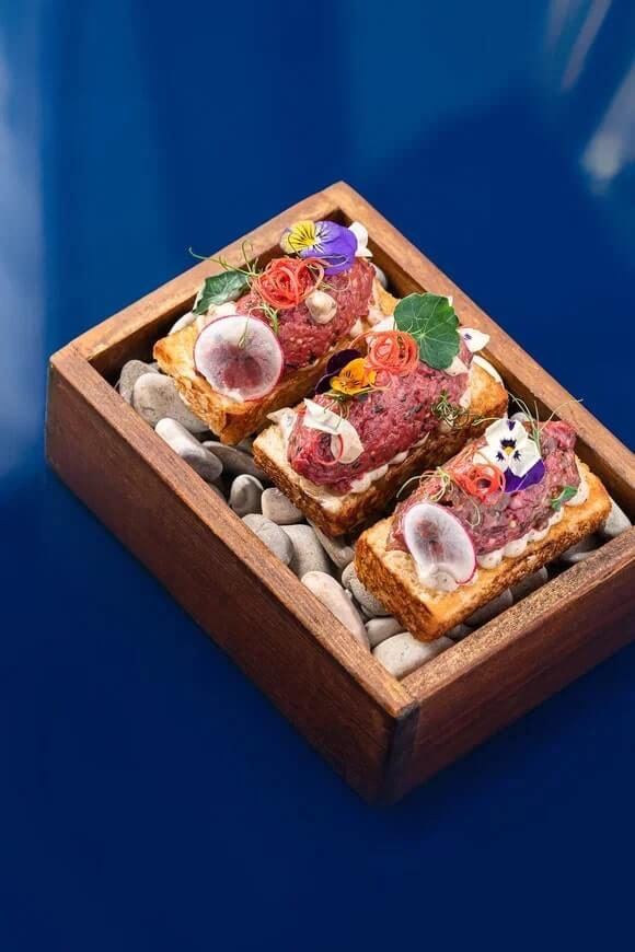 фото ресторана #2