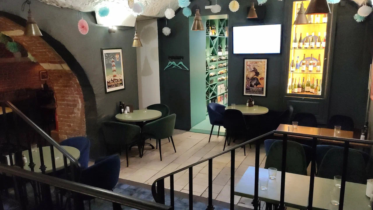 фото ресторана #9519