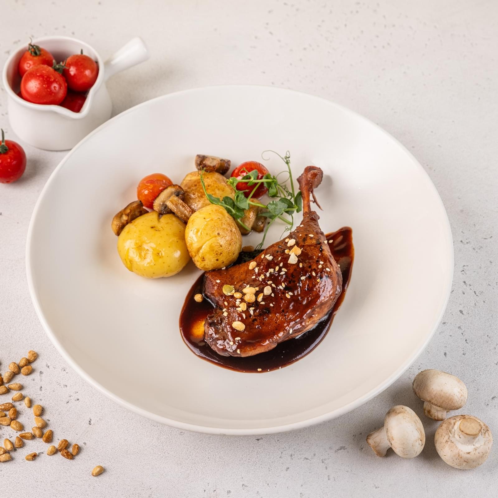 фото ресторана #3