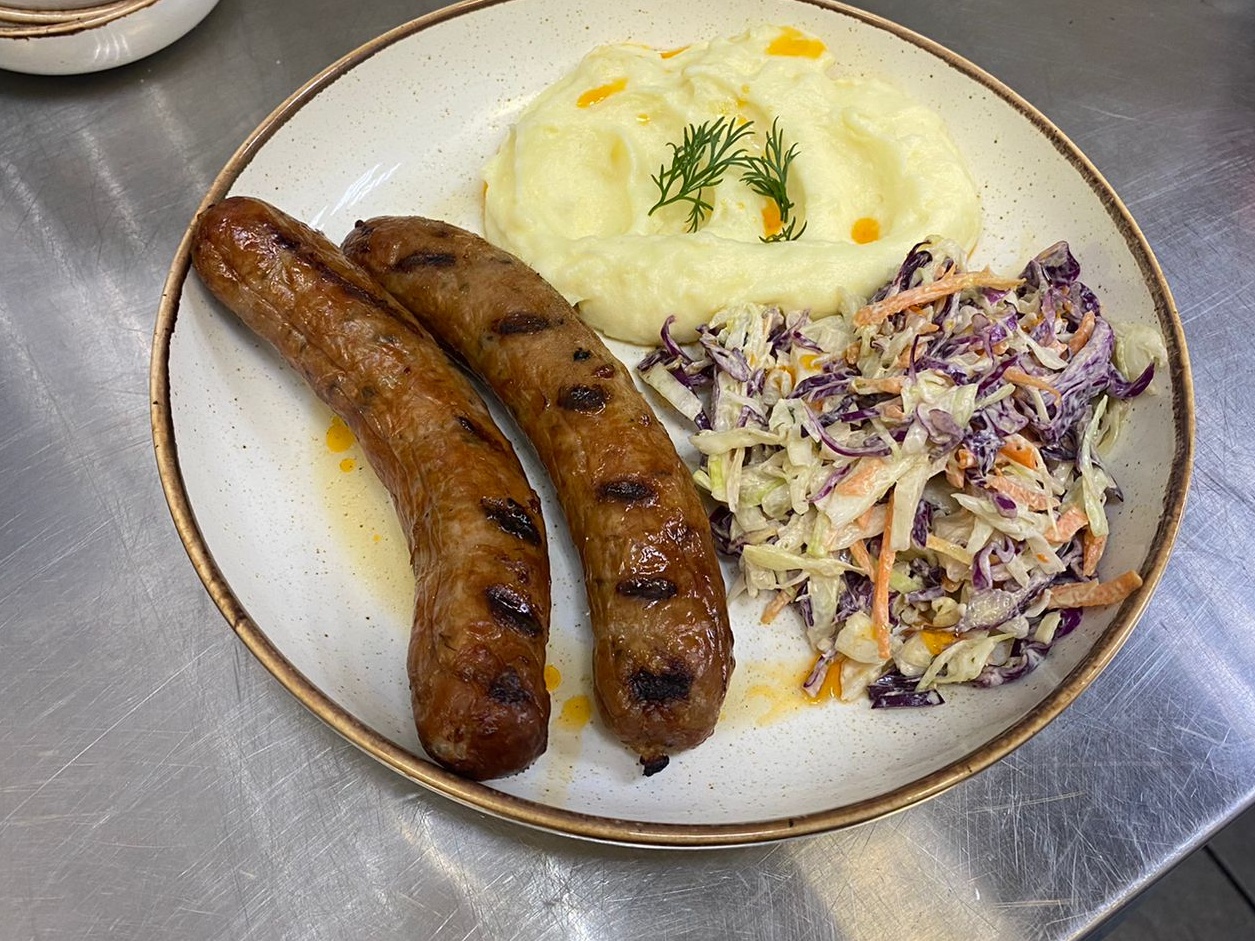 фото ресторана #2