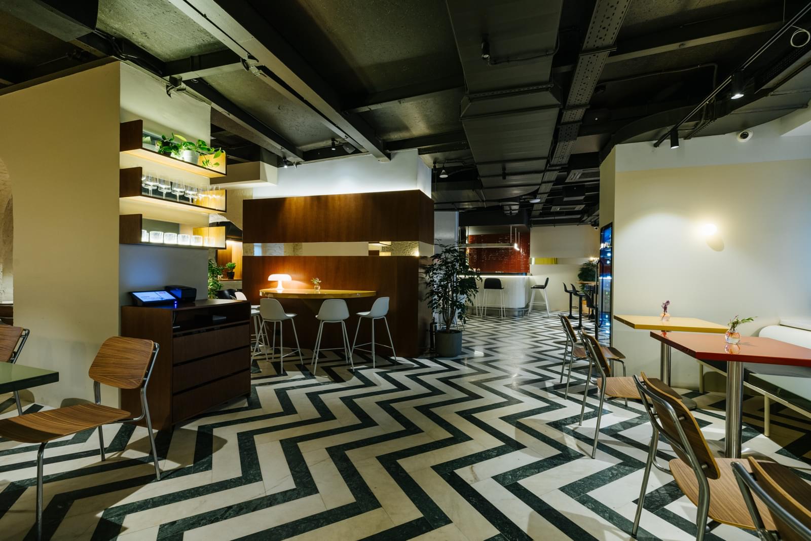 фото ресторана #5086