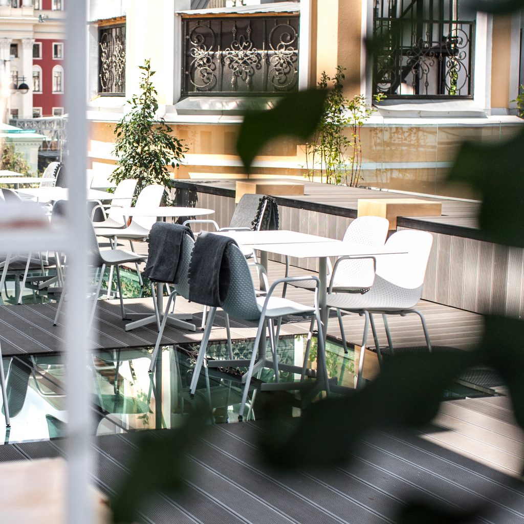 фото ресторана #11654