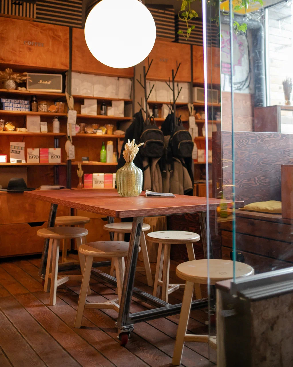 фото ресторана #1