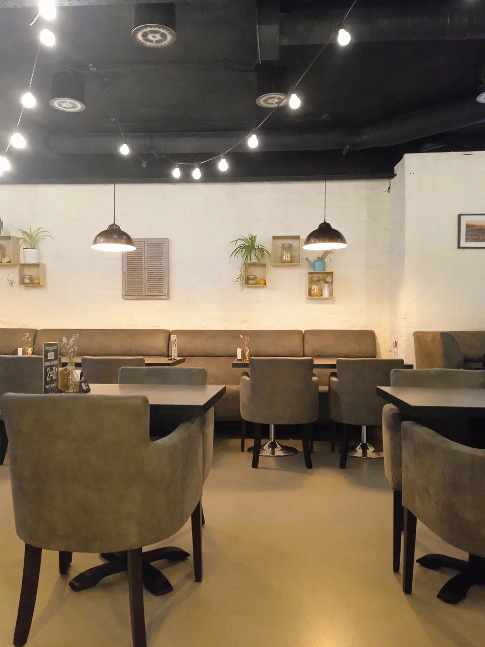 фото ресторана #7345