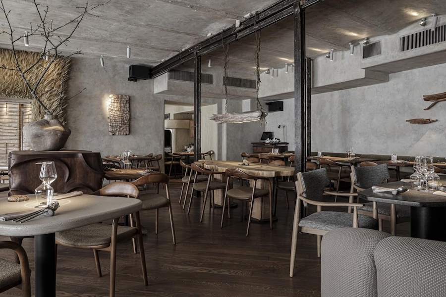 фото ресторана #3