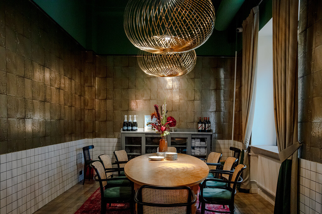 фото ресторана #10856