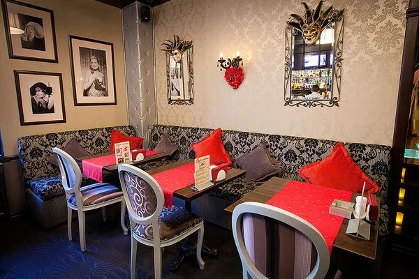 фото Fusion Cafe