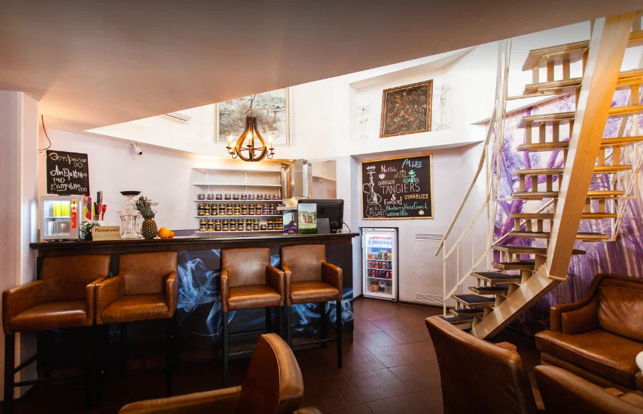 фото ресторана #5419