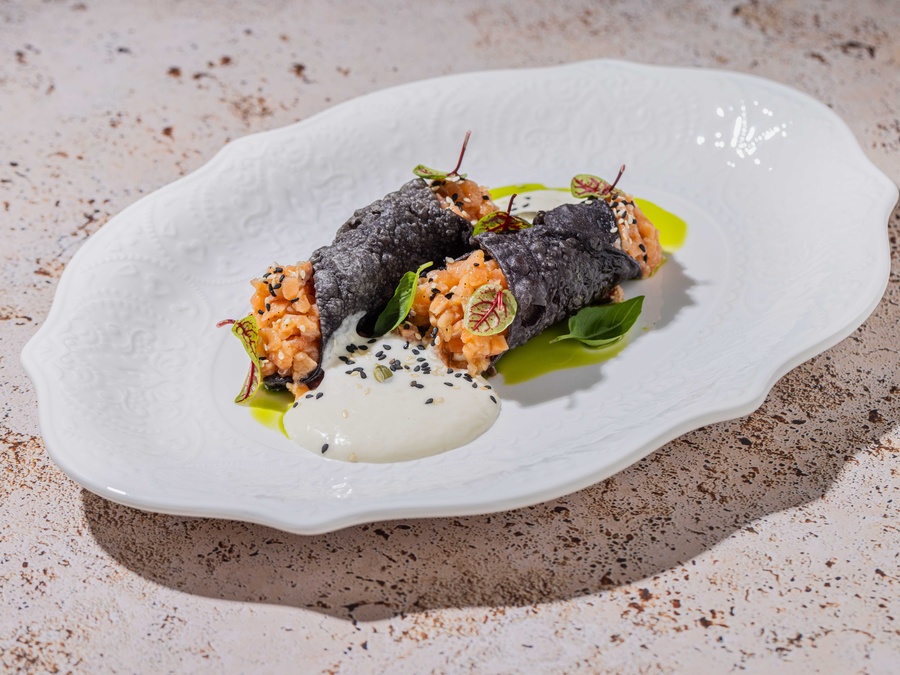 фото ресторана #2