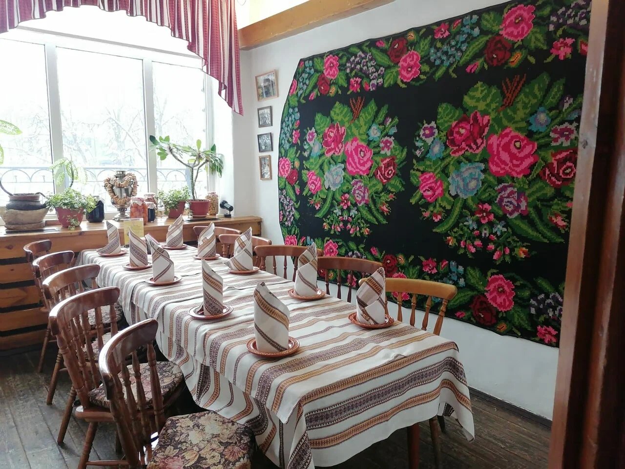 фото ресторана #158