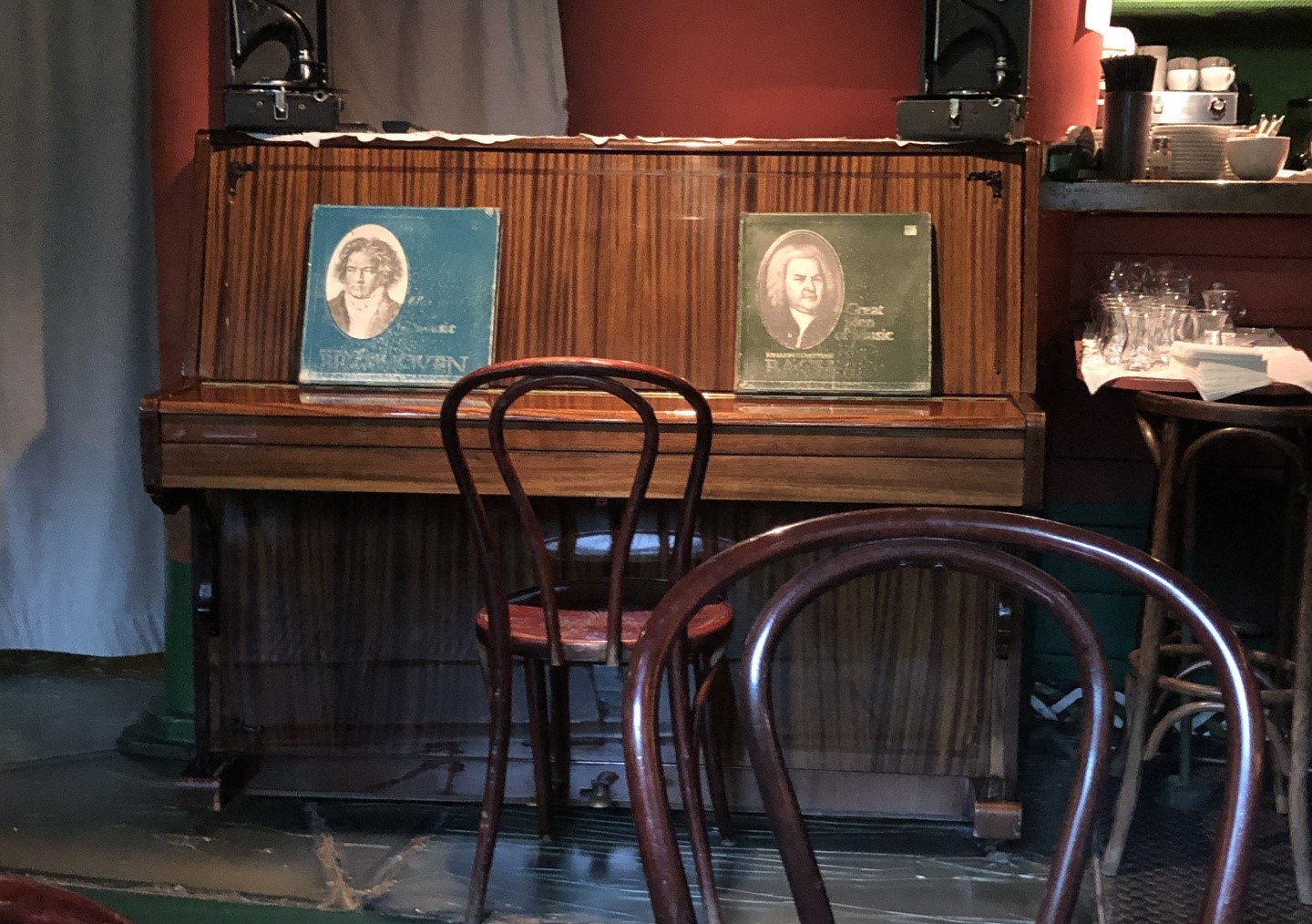 фото ресторана #9998