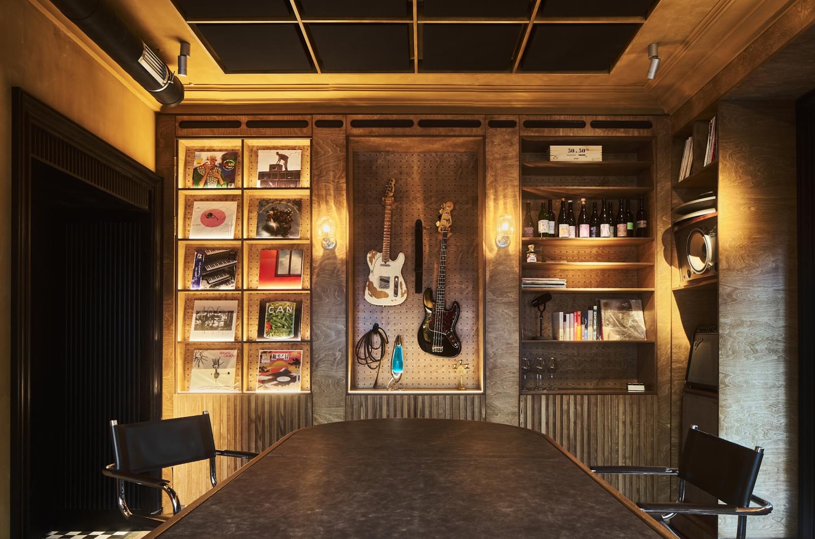 фото ресторана #12602