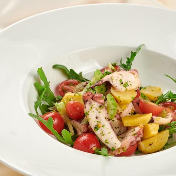 фото ресторана #3