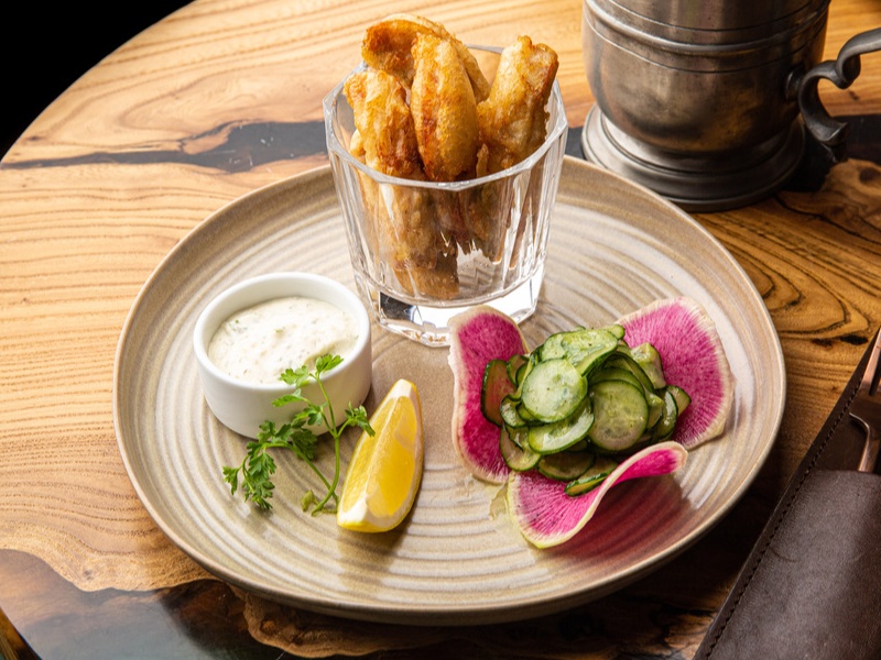 фото ресторана #2