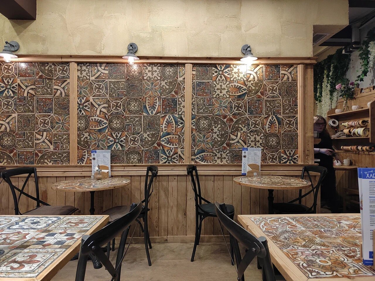 фото ресторана #4107