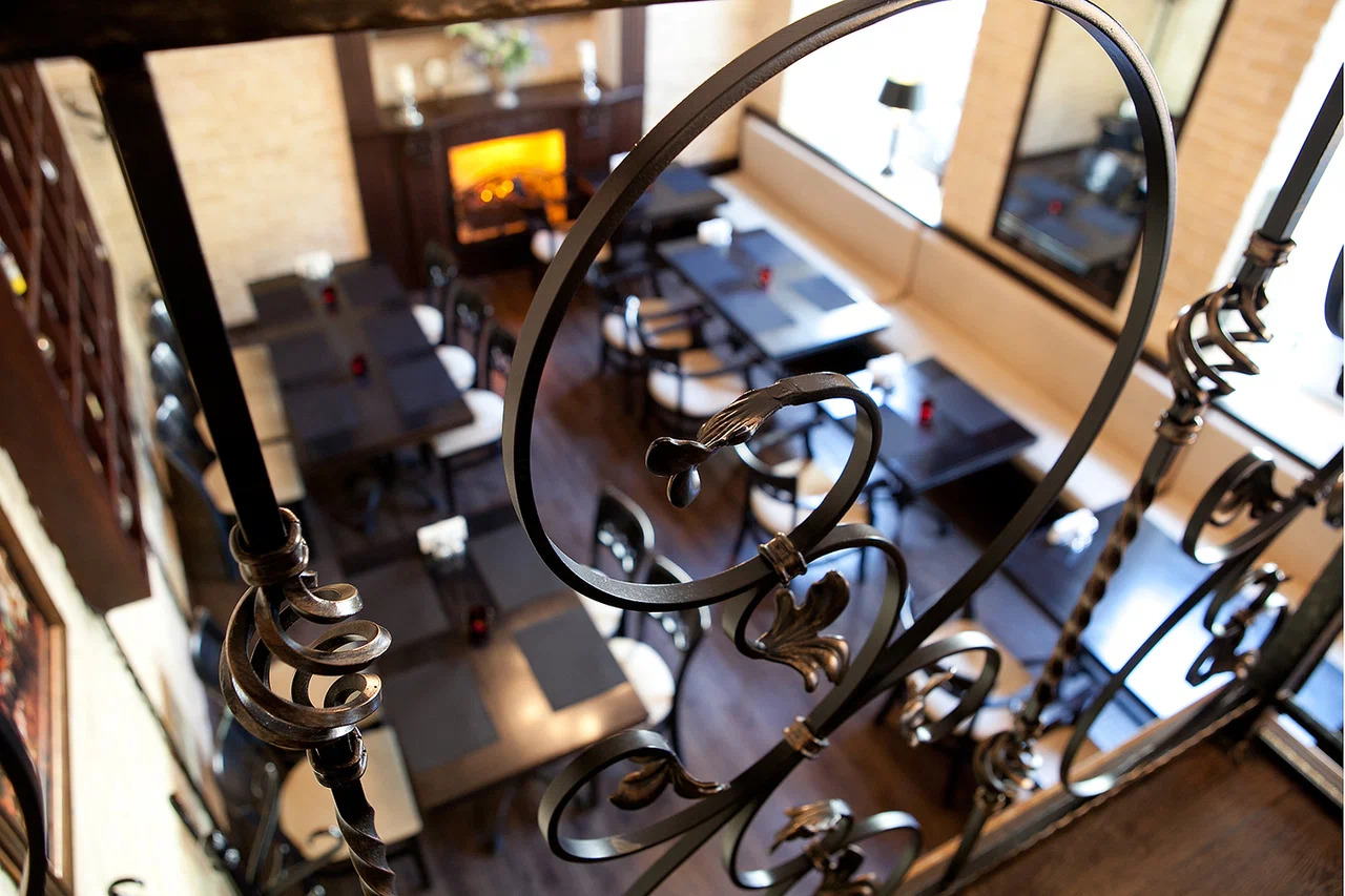 фото ресторана #3