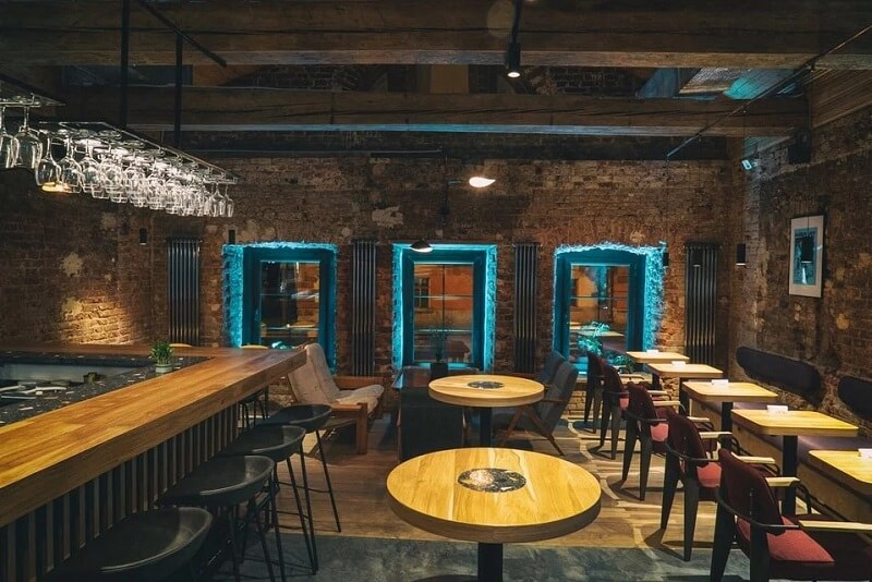 фото ресторана #1