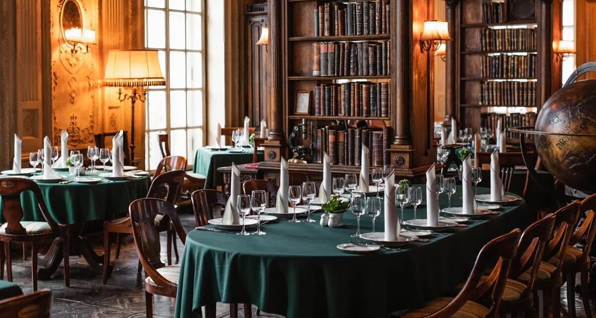 фото ресторана #3